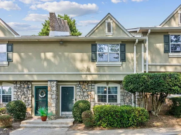 6900 Roswell Rd Unit F8, Atlanta, GA 30328