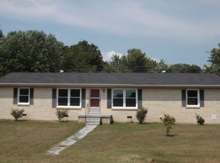919 Livingston Dr, Pulaski, TN 38478