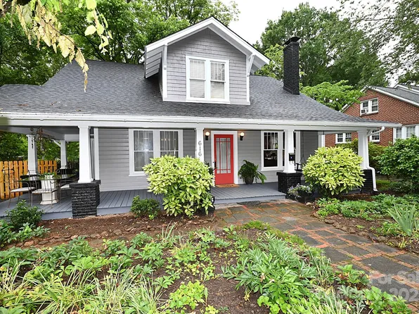 616 N Deal Ave, Newton, NC 28658