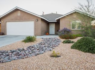 1005 Sims St, Ridgecrest, CA 93555