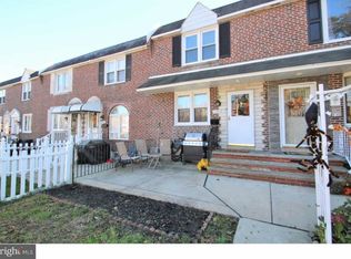 5141 Westley Dr, Clifton Heights, PA 19018
