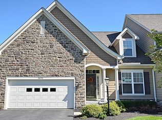 8890 Winemack Ln, Dublin, OH 43016