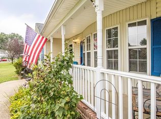 10101 Heriot Row Ct, Fredericksburg, VA 22408