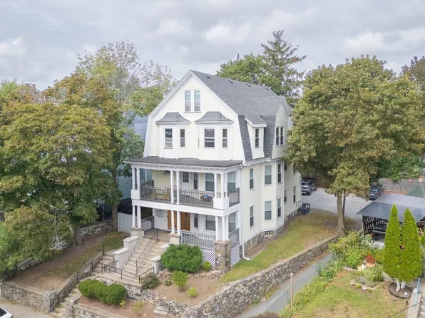 122-124 Beacon Hill Ave Unit 1, Lynn, MA 01902