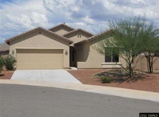 5505 Canteria Ct, Sierra Vista, AZ 85635