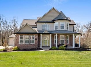 8432 Timber Ridge Dr, Edwardsville, IL 62025