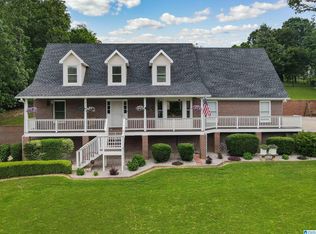 510 Owen Rd, Leeds, AL 35094