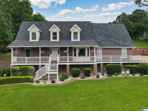 510 Owen Rd, Leeds, AL 35094