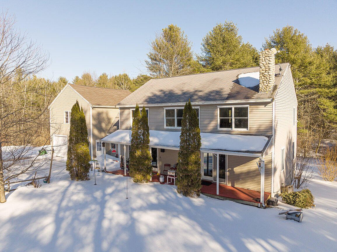 15 Chute Road, Windham, ME 04062 Zillow