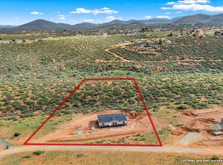 9855 E Ringold Rd, Dewey, AZ 86327