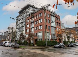 919 Station St #60X, Vancouver, BC V6A 4L9