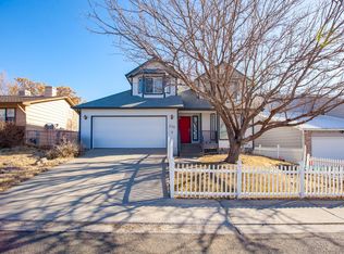 570 Cindy Ann Rd, Grand Junction, CO 81501