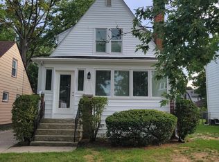 357 Fielding St, Ferndale, MI 48220