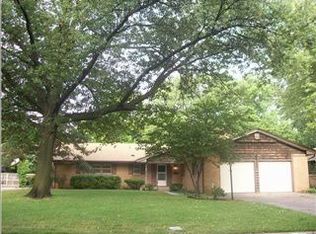 335 N Whitfield Pl, Wichita, KS 67206