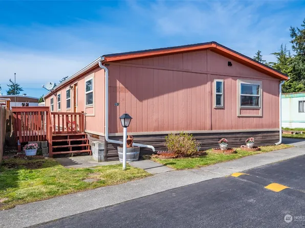 700 NW Crosby Avenue #65, Oak Harbor, WA 98277