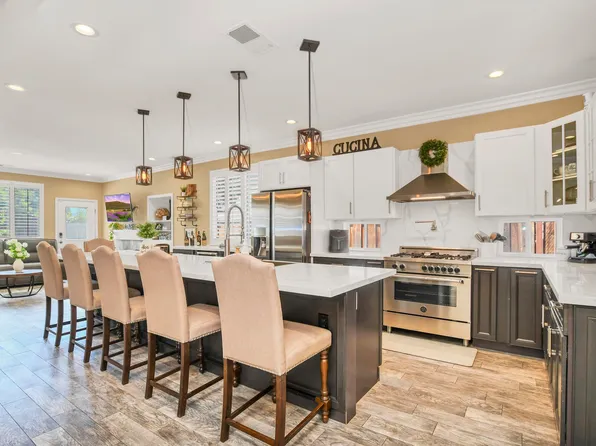2174 Newton Dr, Brentwood, CA 94513