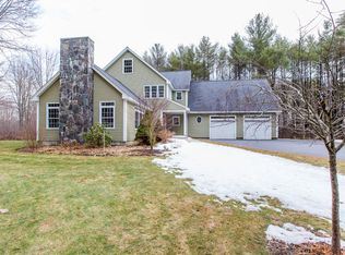 482 New Gloucester Rd, North Yarmouth, ME 04097