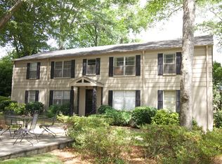 117 Memory Ct APT C, Mountain Brk, AL 35213
