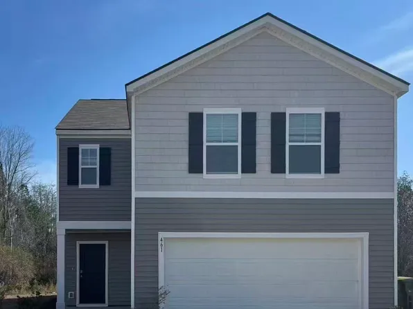 461 Coconut Dr, Bloomingdale, GA 31302