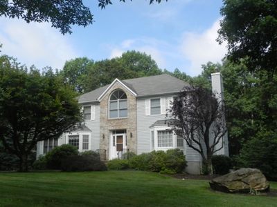 40 Heritage Ct, Randolph, NJ, 07869