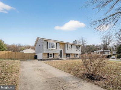 201 Royal Oak Cir, Landover, MD, 20785