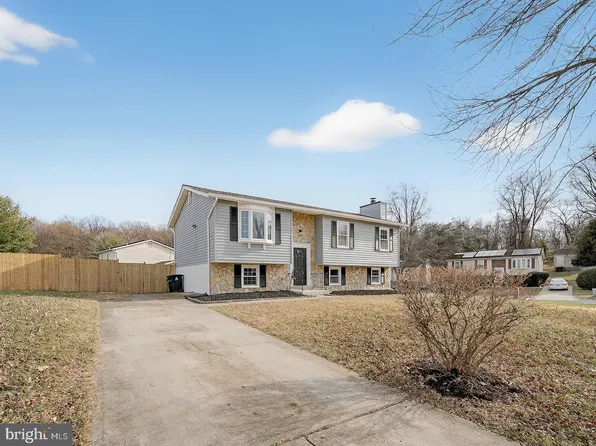 201 Royal Oak Cir, Landover, MD 20785