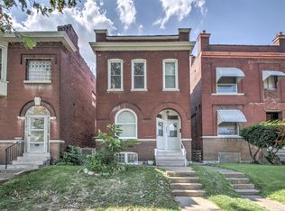 5425 S Broadway #1F, Saint Louis, MO