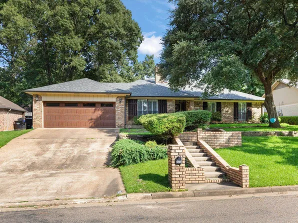1212 Marigold Ln, Longview, TX 75604