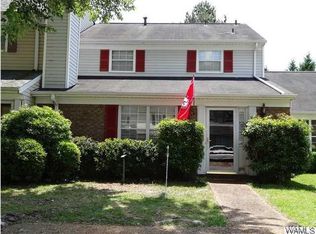 1093 Fairfax Dr, Tuscaloosa, AL 35406