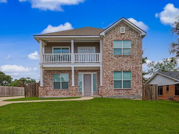 1605 Armistead St, College Station, TX 77840