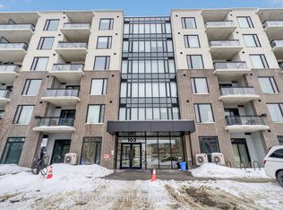 Spur Line Common Condos, Waterloo, ON N2J 0G2