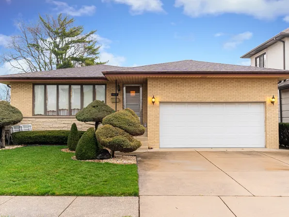 4011 Goss Ave, Schiller Park, IL 60176