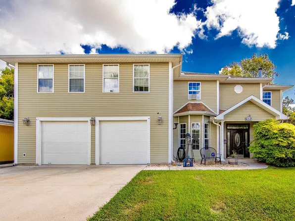 4012 John St, Berwick, LA 70342