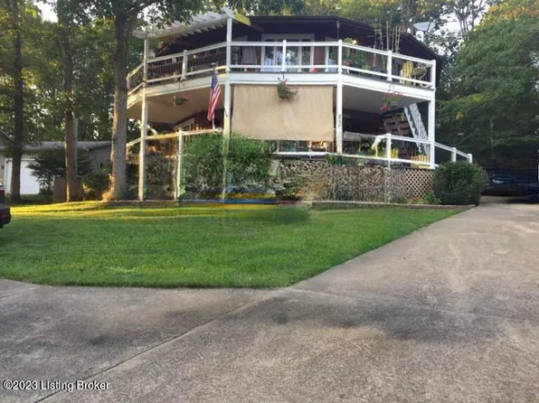 256 Sunnyview Rd, Brandenburg, KY 40108