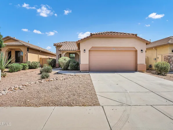 45071 W Yucca Lane, Maricopa, AZ 85139