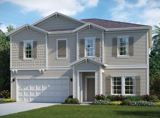BRIO Plan, Heath Preserve : Heath Preserve - The Enclave, Ocala, FL 34482