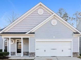 116 Pearson Pl, Clayton, NC 27527
