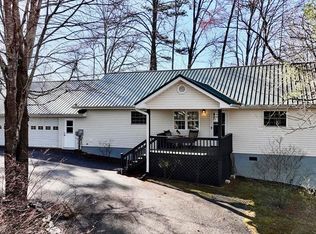 607 Woodland Dr, Blairsville, GA 30512