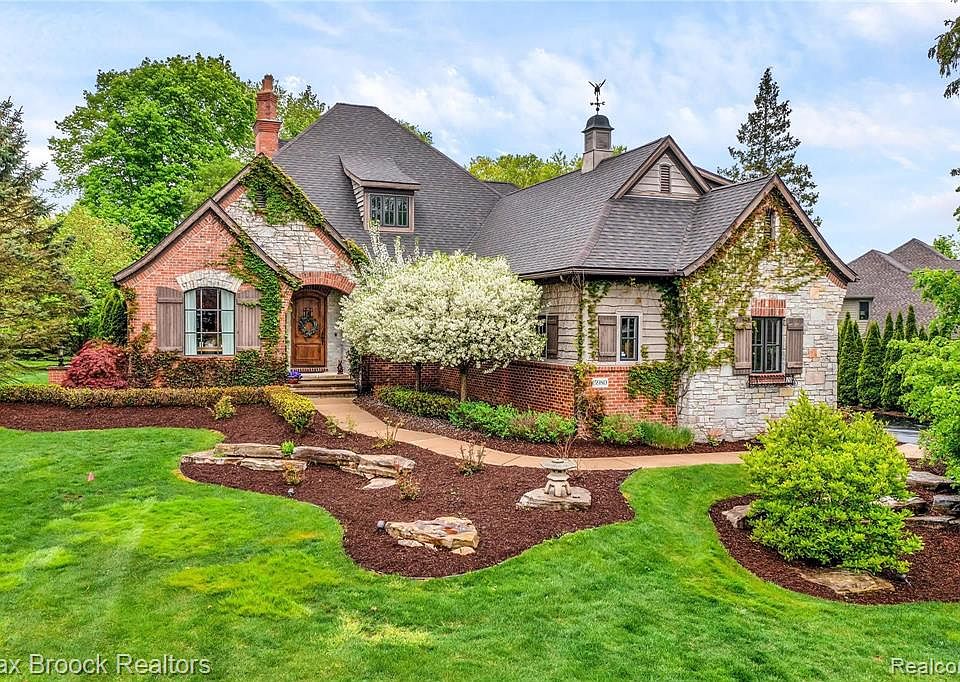 5980 Hartford Way, Brighton, MI 48116 Zillow