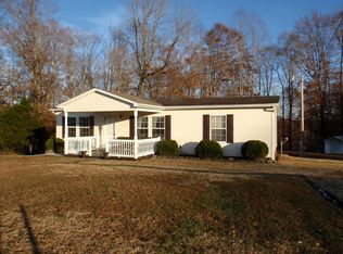 654 Bernard Farm Rd, Russell Springs, KY 42642
