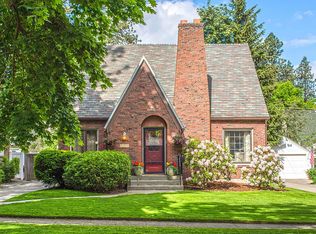 2718 S Wall St, Spokane, WA 99203