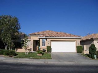 1318 S Bay Hill Rd, Banning, CA 92220