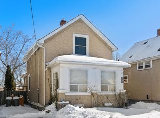 64 Haynes Ave, Saint Catharines, ON L2R 3Z3