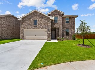 2613 Ontario Dr, Seagoville, TX 75159