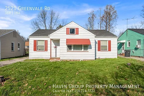 2521 Greenvale Rd Photo 1
