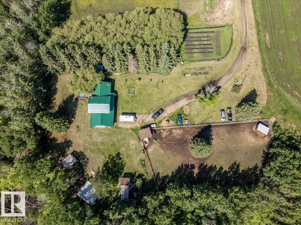 50279 Range Road 274, Leduc County, AB T0C 0V0