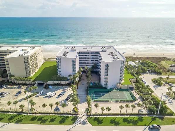 4575 S Atlantic Ave Unit 6111, Ponce Inlet, FL 32127