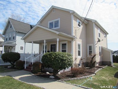 35 Querida Street, Bridgeport, CT, 06604