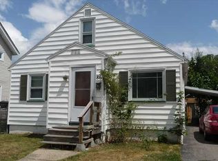 86 Canton St, Rochester, NY 14606