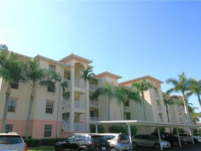 4011 Palm Tree Blvd APT 306, Cape Coral, FL, 33904